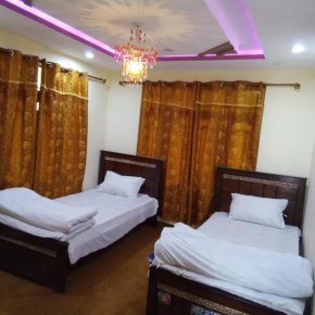 Guest inn skardu
